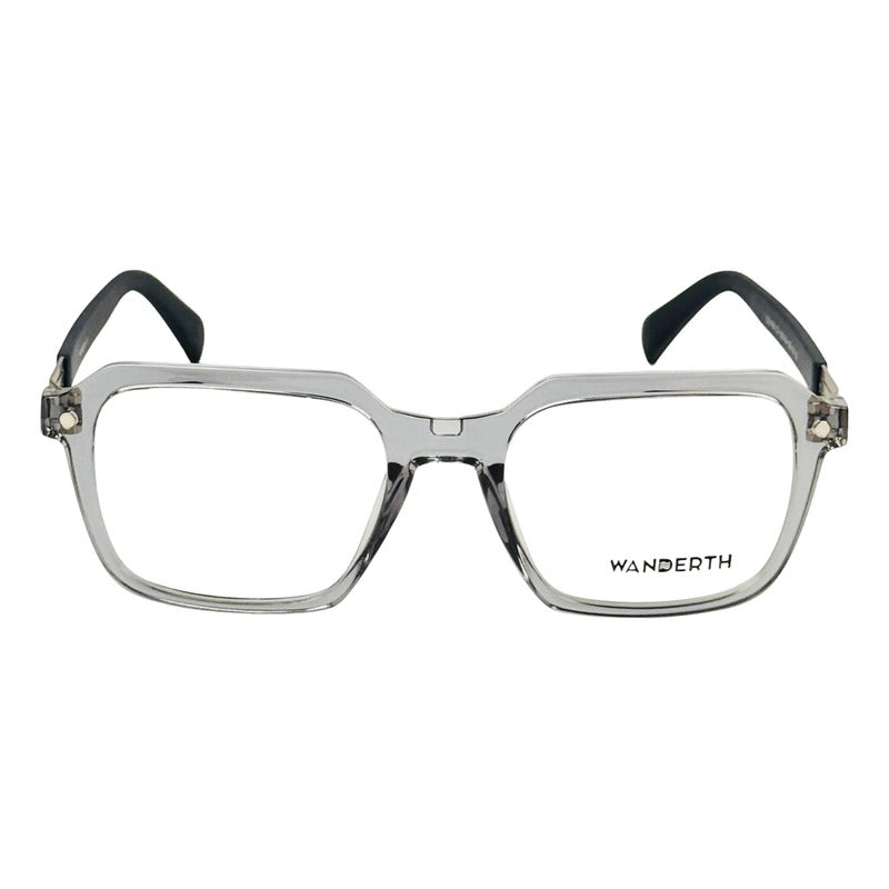 Wanderth Montura Clip On Magclip Celeste