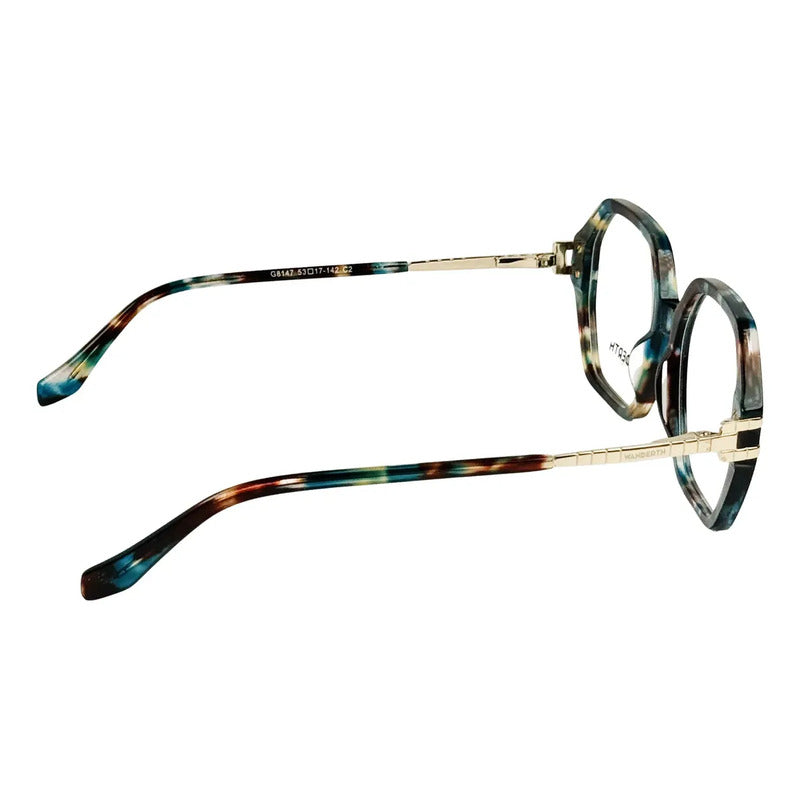 Wanderth Monturas Lumira Animal Print