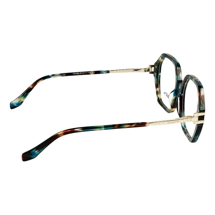 Wanderth Monturas Lumira Animal Print