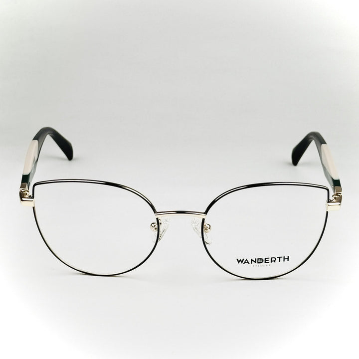 Wanderth Monturas Velvet