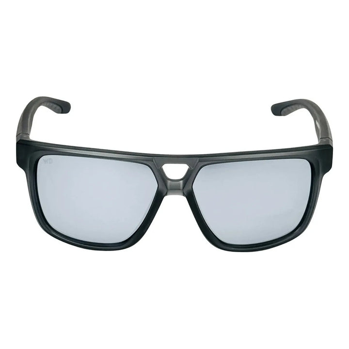 Wanderth Gafas Sol Solvex Deportivo Negro Gris Negro/gris