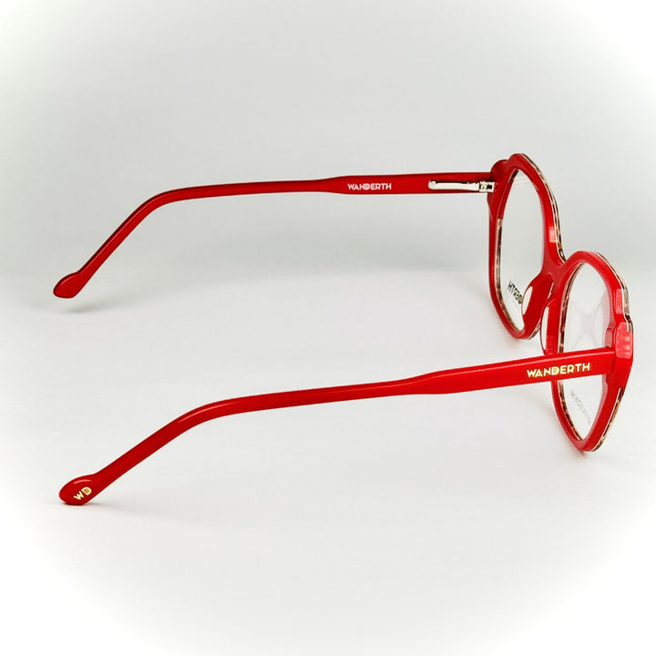 Wanderth Monturas Kayra