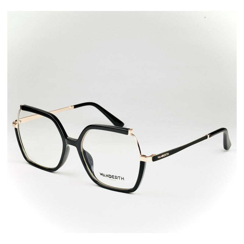 Wanderth Monturas Crysta