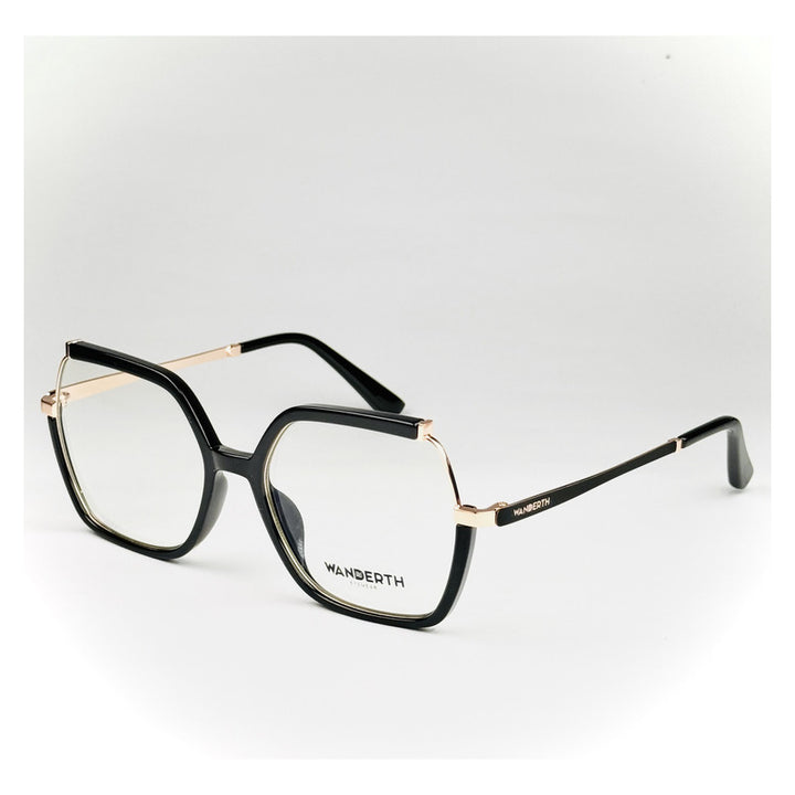 Wanderth Monturas Crysta