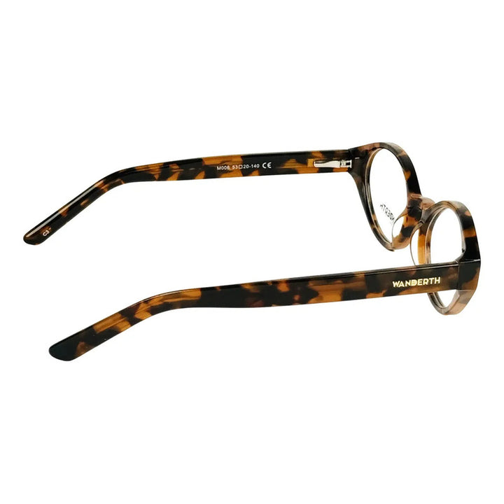 Wanderth Monturas Calista Animal Print