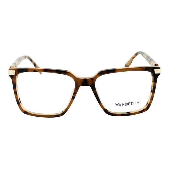 Wanderth Monturas Taren Animal Print