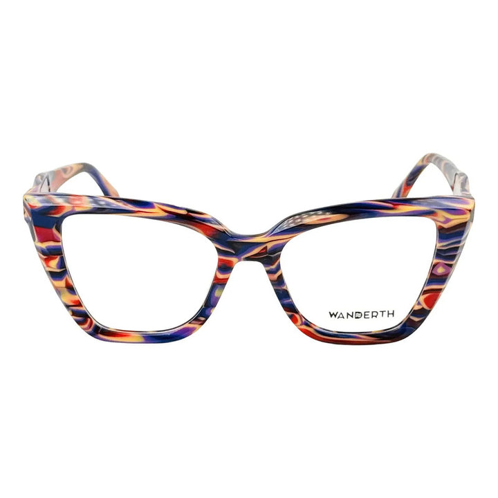 Wanderth Monturas Lysia Multicolor