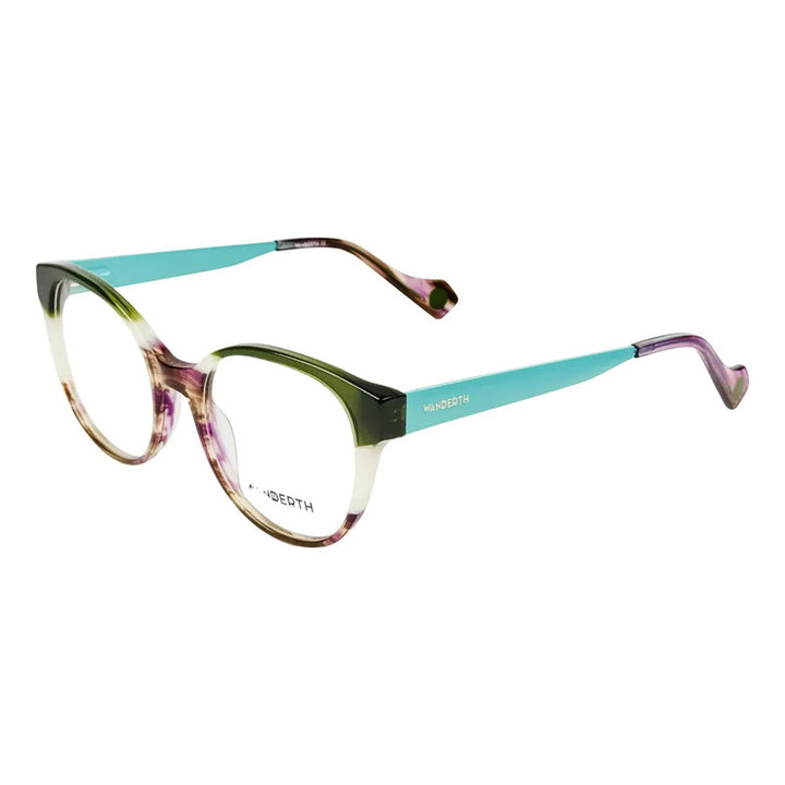 Wanderth Monturas Elyn Multicolor