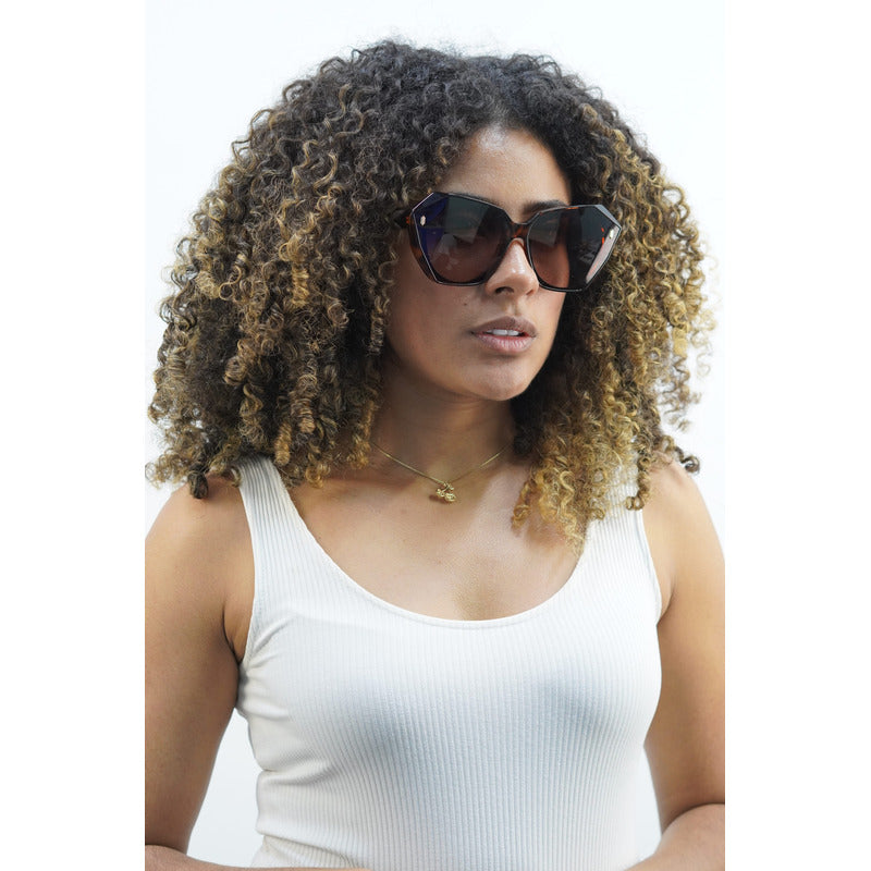 Wanderth Lentes De Sol Saphira
