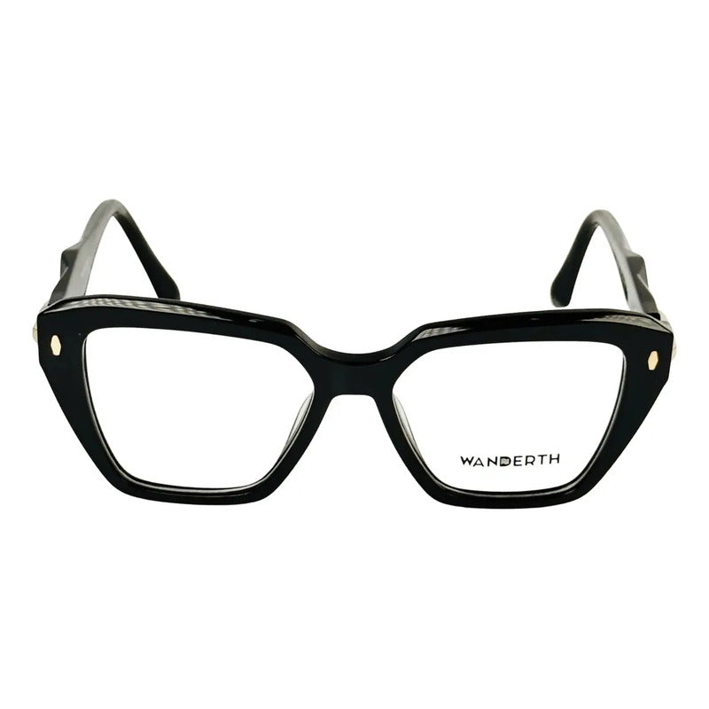 Wanderth Montura Clip On Clickshade Negro
