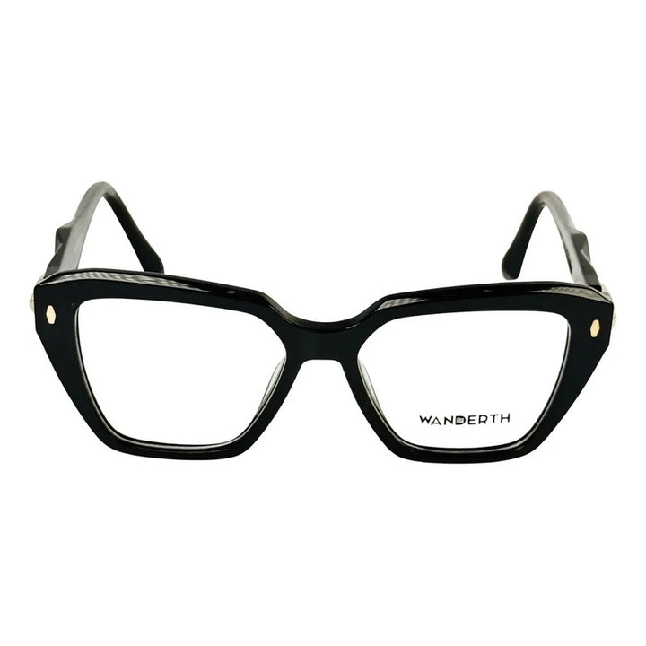 Wanderth Montura Clip On Clickshade Negro
