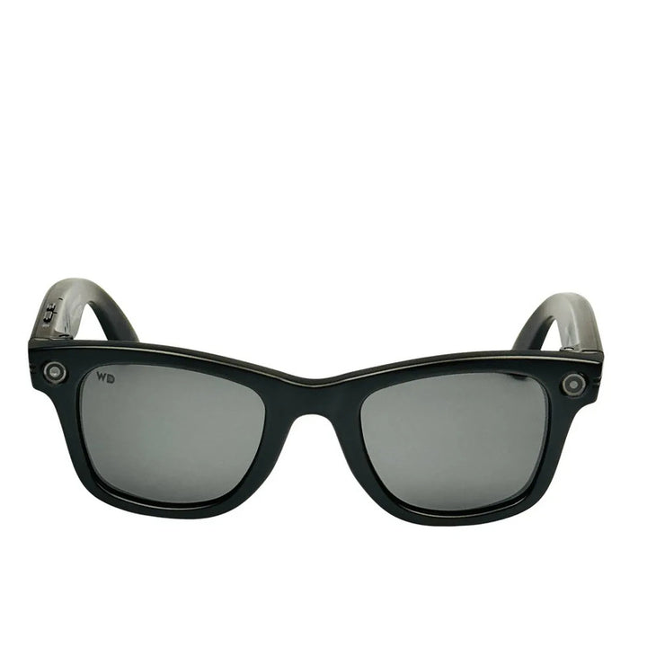 Wanderth Smart Ia Sun Negro Semicuadrado