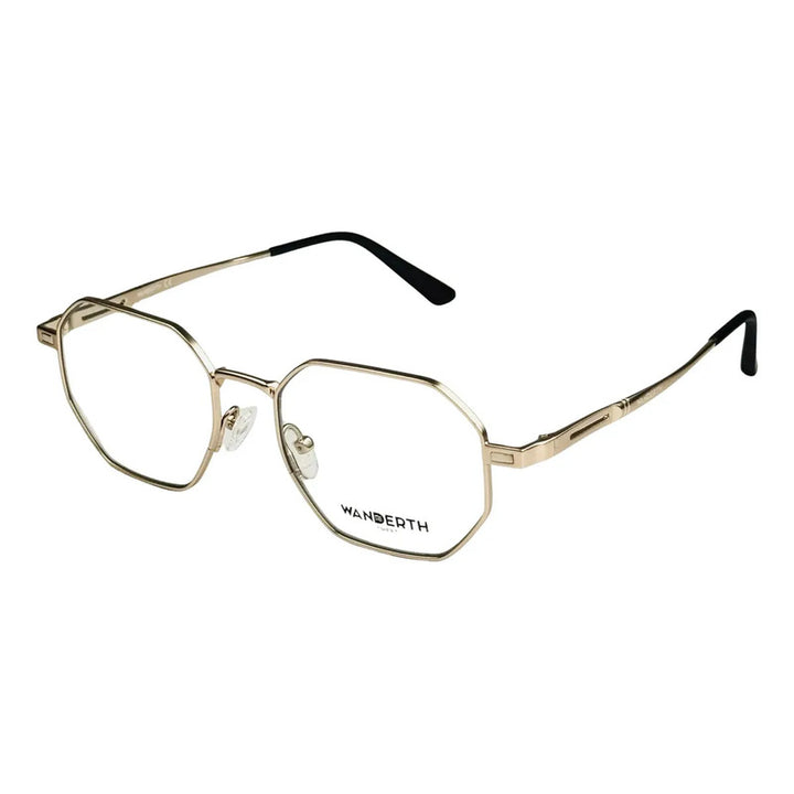 Wanderth Montura Clip On Zynt Color Metal