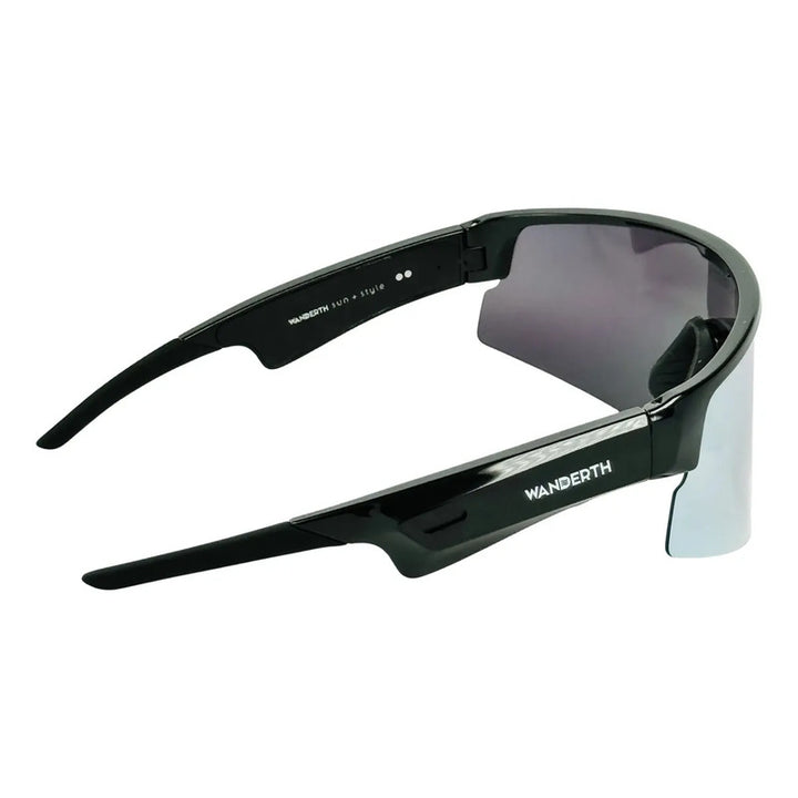 Wanderth Lentes Ultimate Smart Mirror Dorado Negro