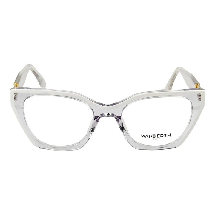 Wanderth Monturas Dalia Transparente/blanco