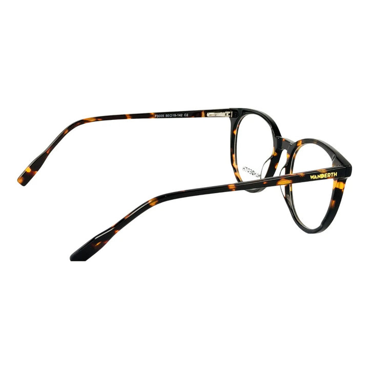 Wanderth Monturas Boreal Animal Print