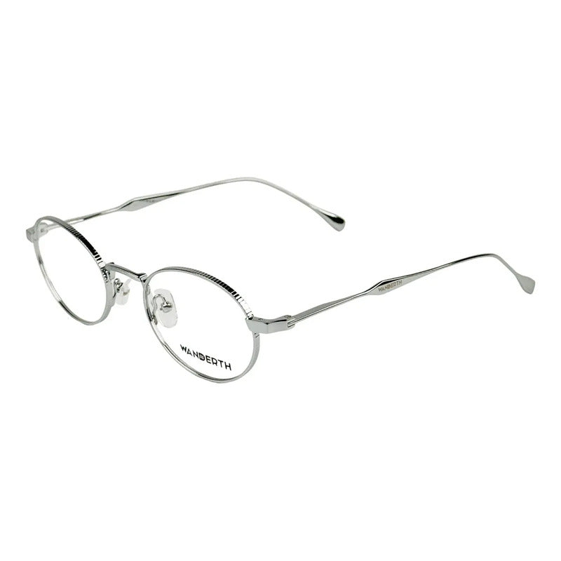 Wanderth Monturas Elara Plateado