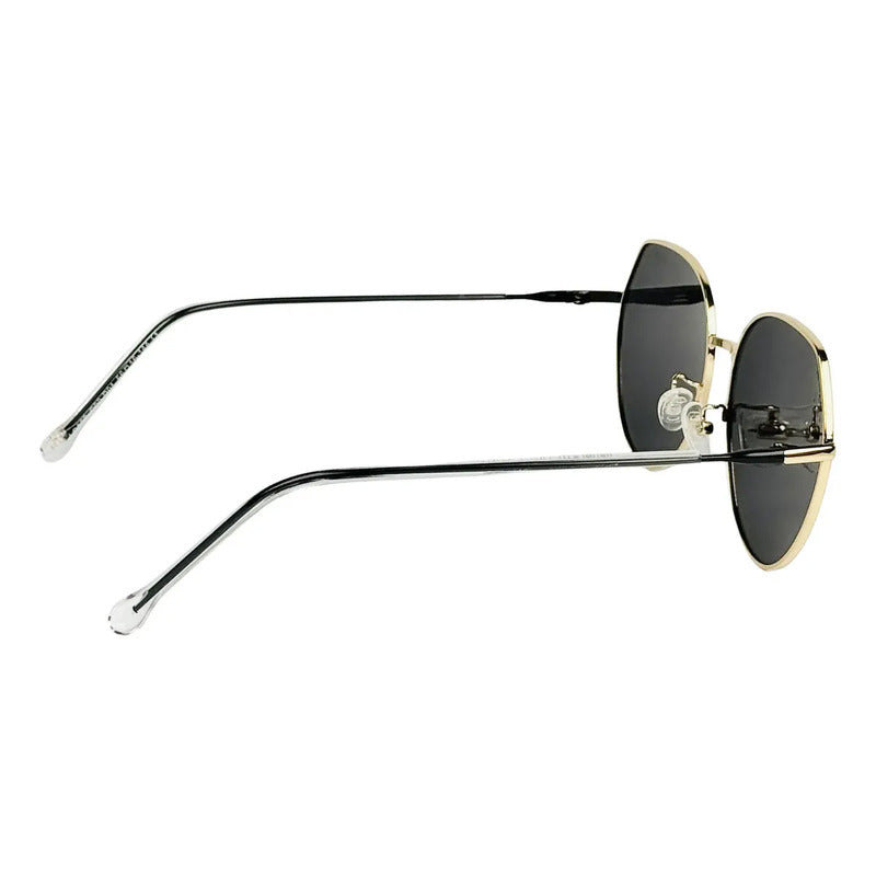 Wanderth Gafas Sol Solstice Fashion Negro