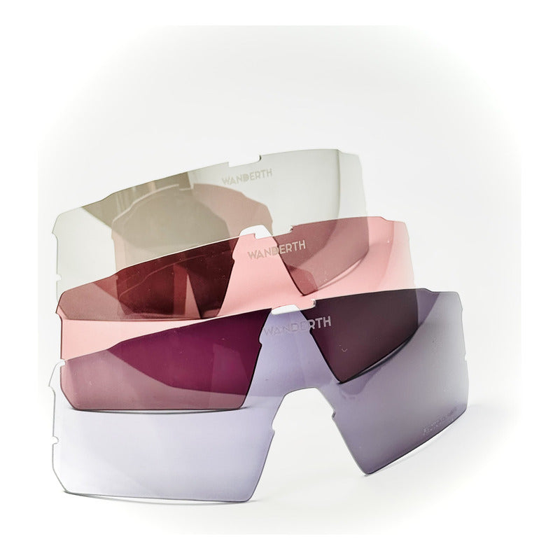 Wanderth Lentes Raptor