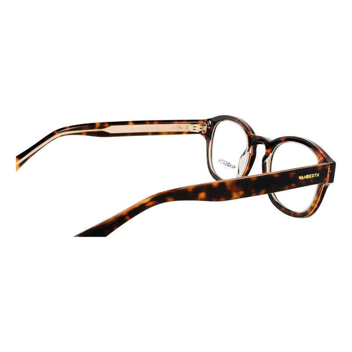 Wanderth Monturas Kenzo Animal Print