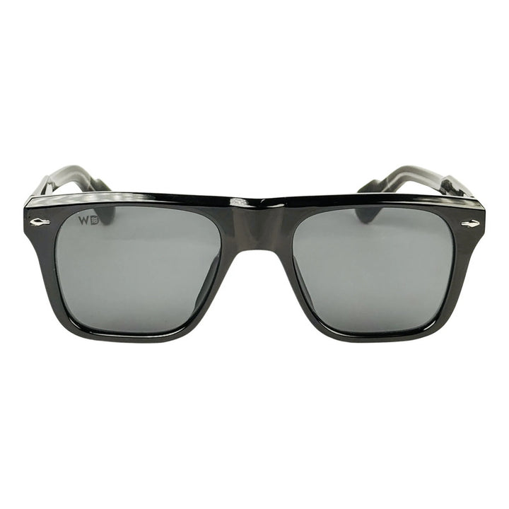 Wanderth Gafas Sol Sunnova Deportivo Negro
