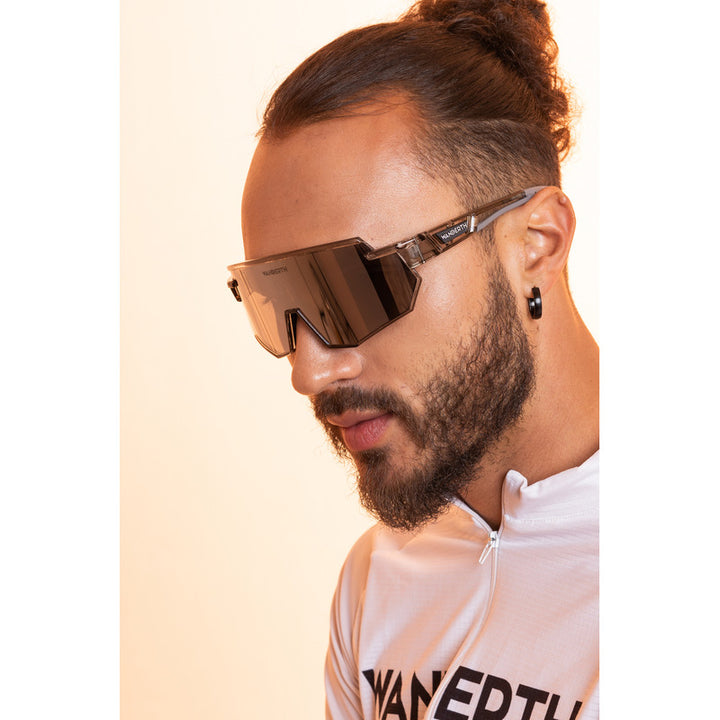 Wanderth Lentes Rocket