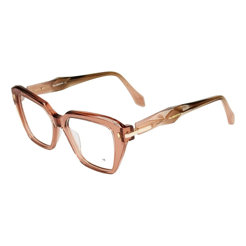 Wanderth Montura Clip On Clickshade Marrón