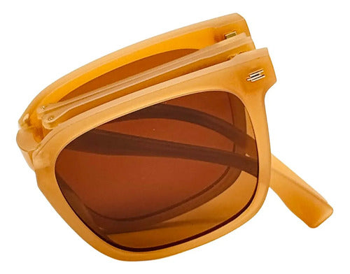 Wanderth Lentes De Sol Core