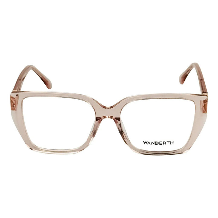 Wanderth Montura Althea Rosa Cristal