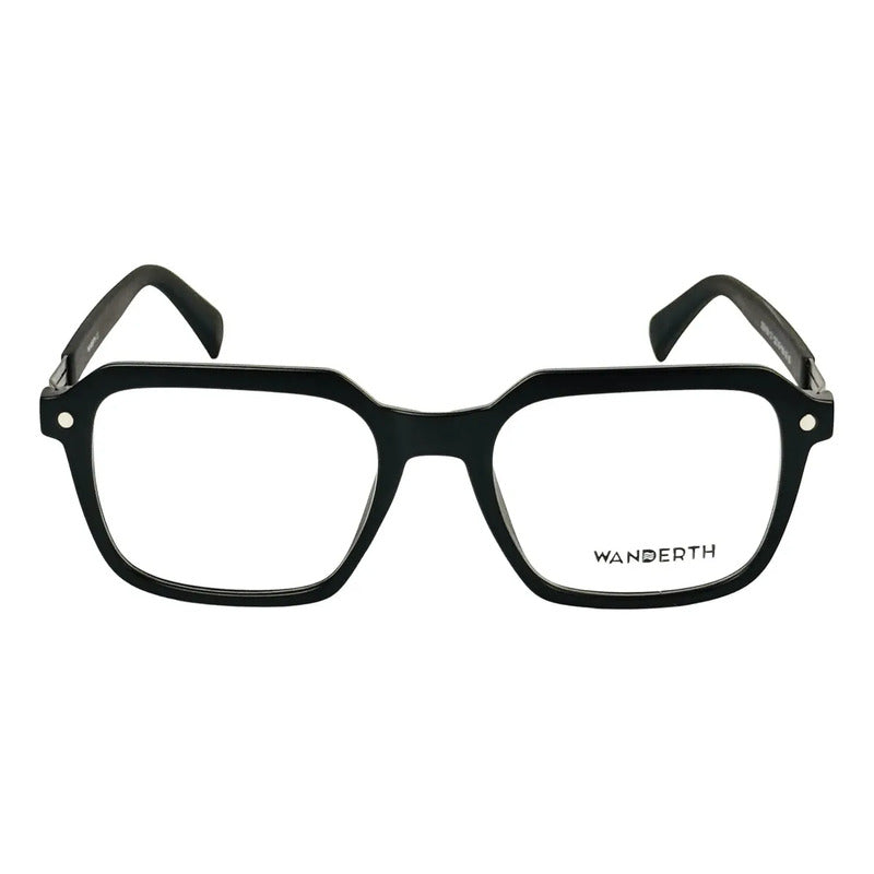 Wanderth Montura Clip On Magclip Negro
