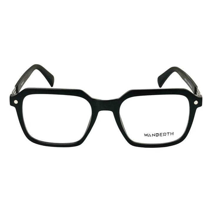 Wanderth Montura Clip On Magclip Negro