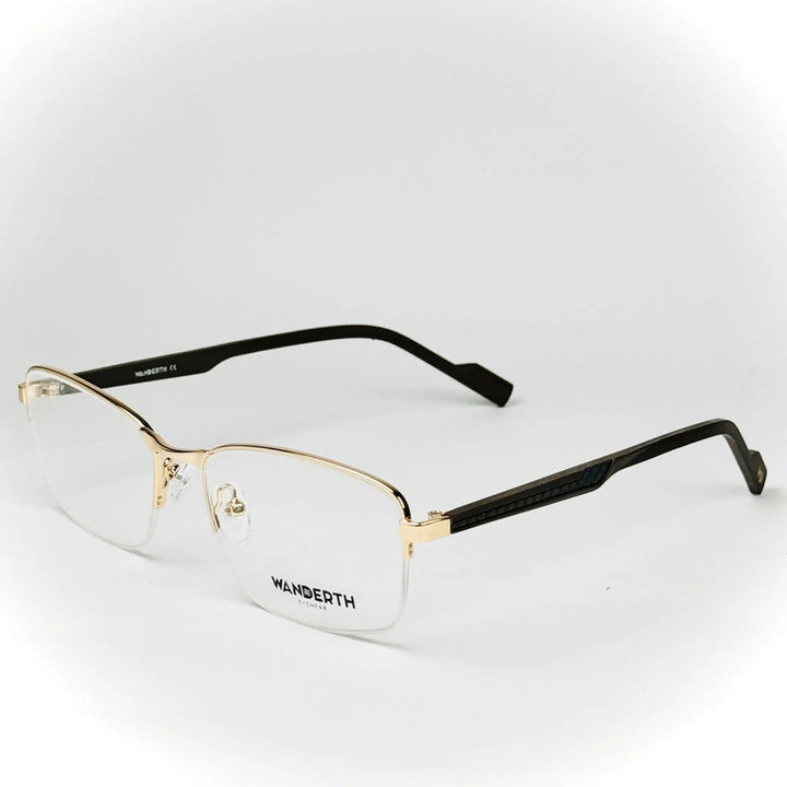 Wanderth Monturas Montaro Dorado/cafe