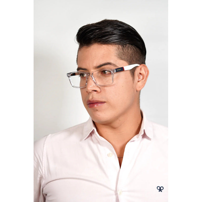 Wanderth Monturas Leandro Transparente