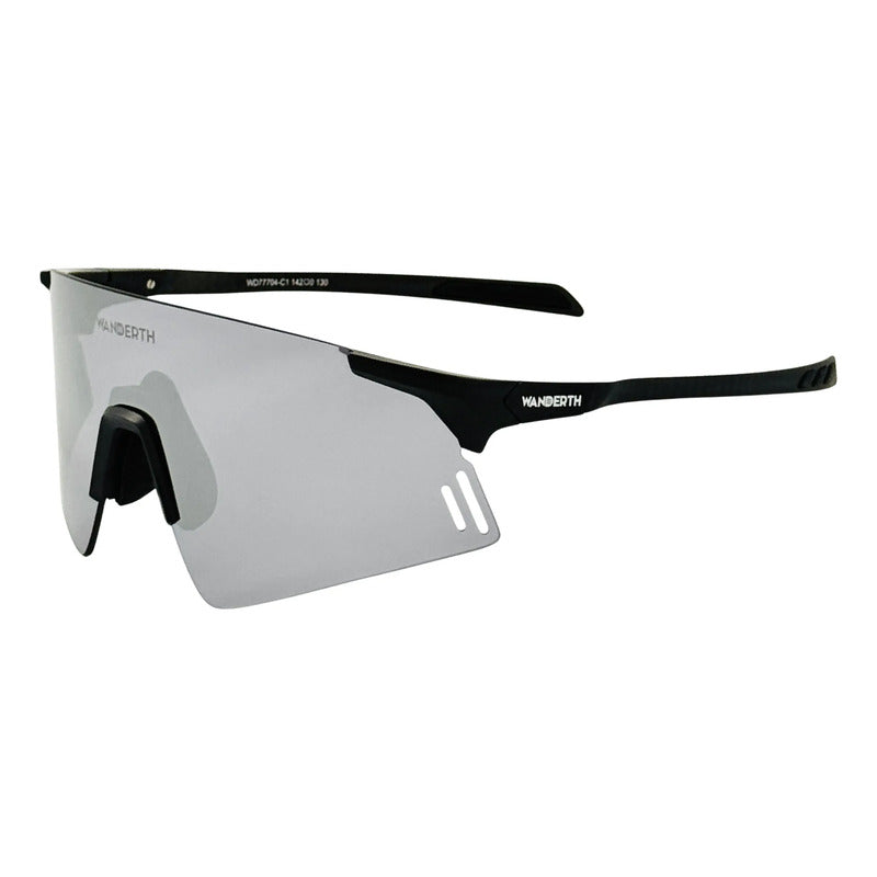 Wanderth Lentes Speed Advance New Mirror Negro
