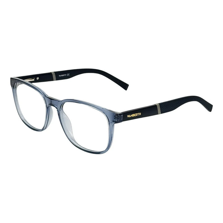 Wanderth Monturas Bravo Azul