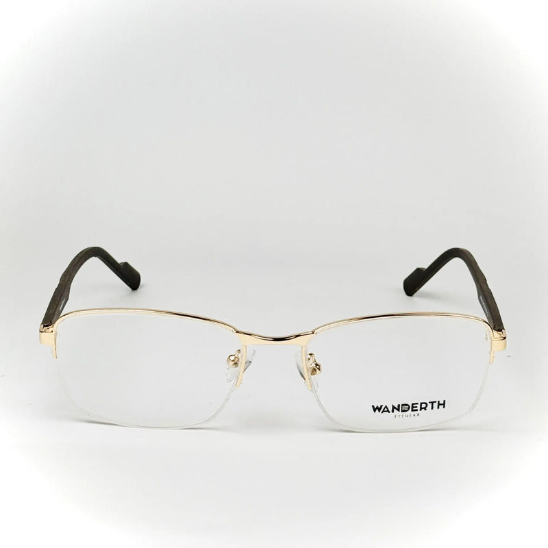 Wanderth Monturas Montaro Dorado/cafe