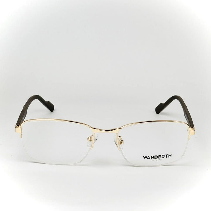 Wanderth Monturas Montaro Dorado/cafe