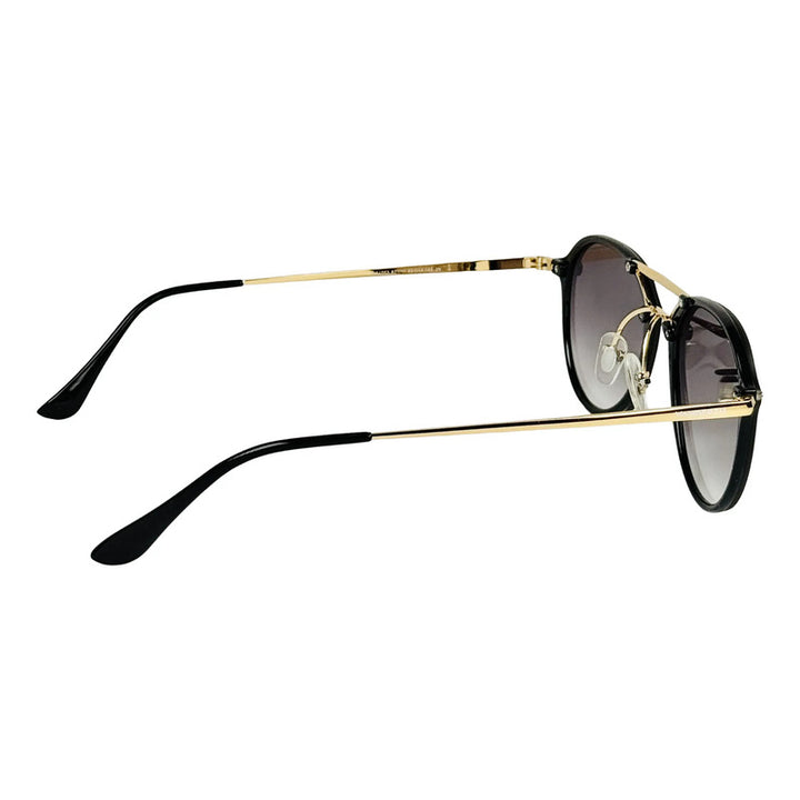 Wanderth Gafas Sol Luminox Fashion Negro