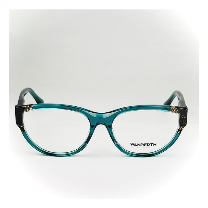 Wanderth Monturas Solvea