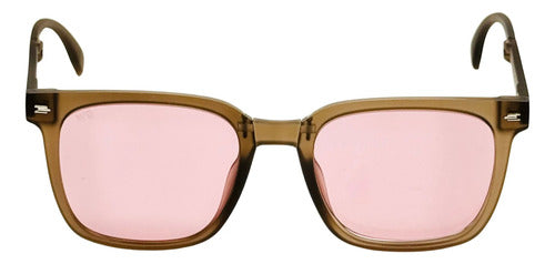 Wanderth Lentes De Sol Core