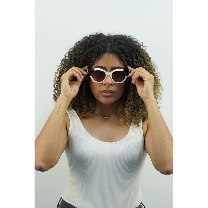 Wanderth Lentes De Sol Mirage