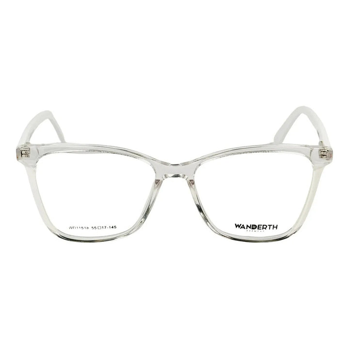 Wanderth Monturas Sylva Transparente/blanco