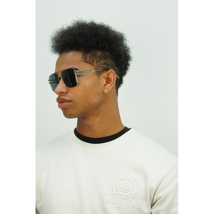 Wanderth Lentes De Sol Gladius