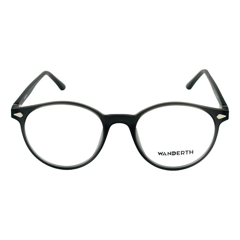 Wanderth Monturas  Clip On Nexus Gris