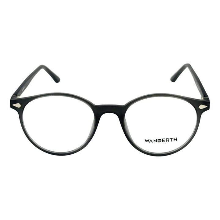 Wanderth Monturas  Clip On Nexus Gris