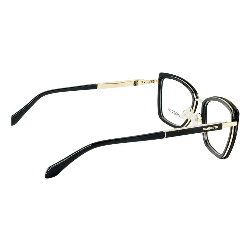 Wanderth Monturas Caven Negro