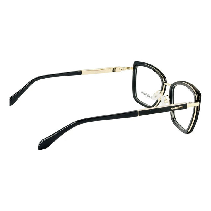 Wanderth Monturas Caven Negro