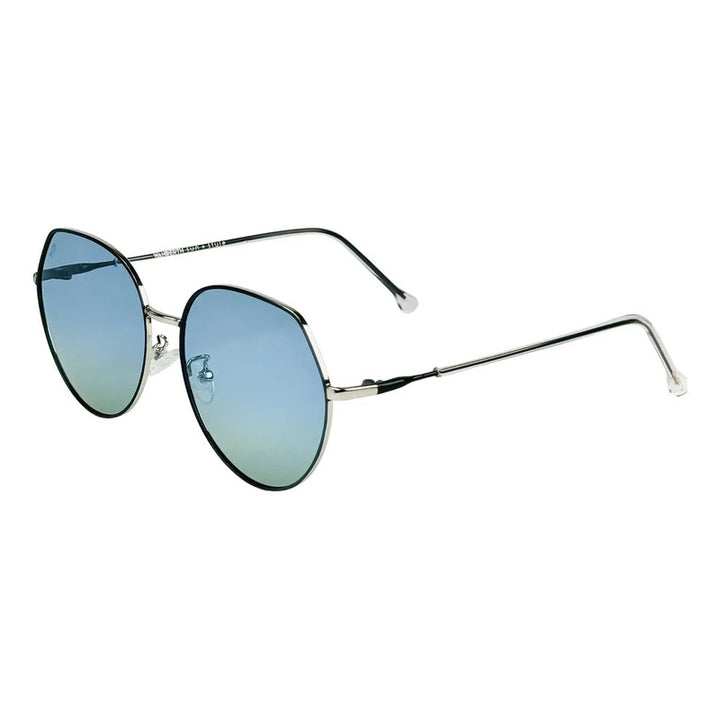 Wanderth Gafas Sol Solstice Fashion Verde Azul/verde