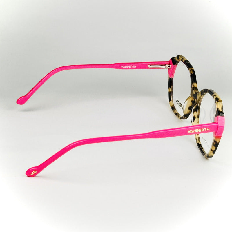 Wanderth Monturas Kayra