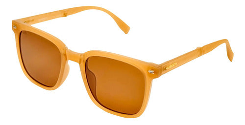 Wanderth Lentes De Sol Core